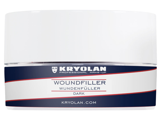 Kryolan Woundfiller