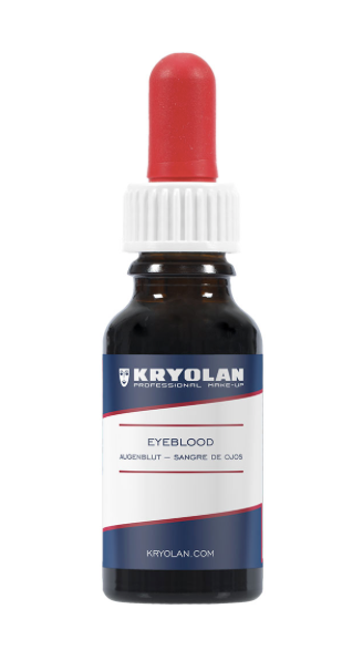 Kryolan EYEBLOOD 20 ML