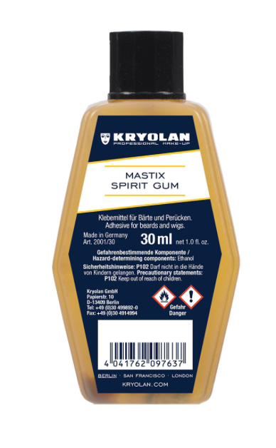 Kryolan Spirit Gum