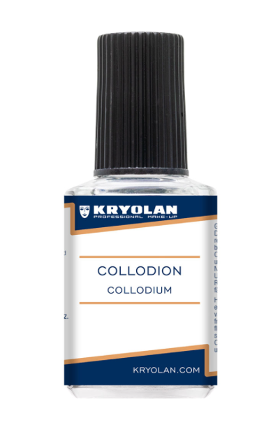 Kryolan Collodion