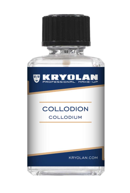 Kryolan Collodion