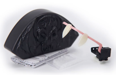 Scarecrow Retractable Vampire Fangs – Default Down