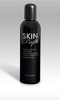 Mehron-Skin Prep