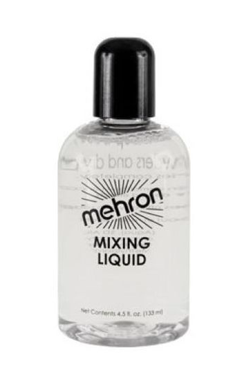 Mehron - Mixing Liquid