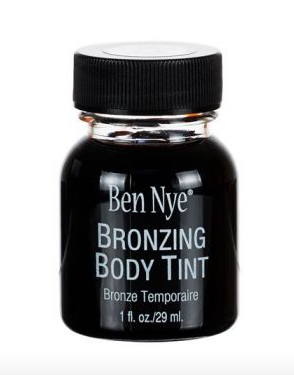 Ben Nye Bronzing Body Tint 1fl.oz.