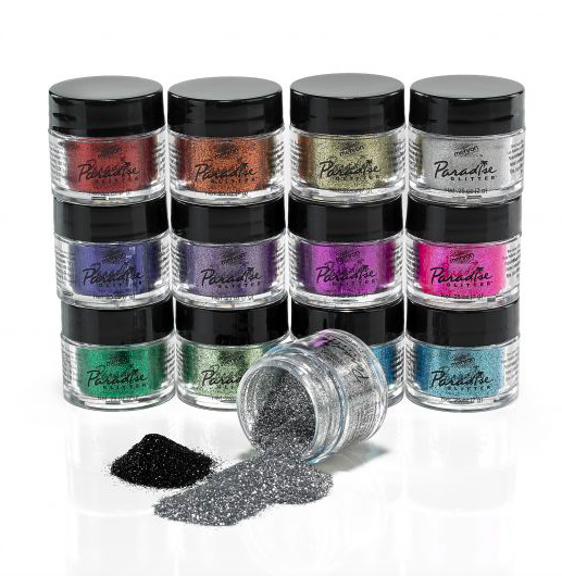 Mehron - Paradise Glitter