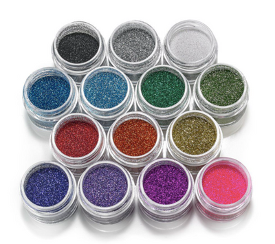 Mehron - Paradise Glitter