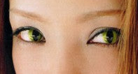 Alien Coloured Contacts