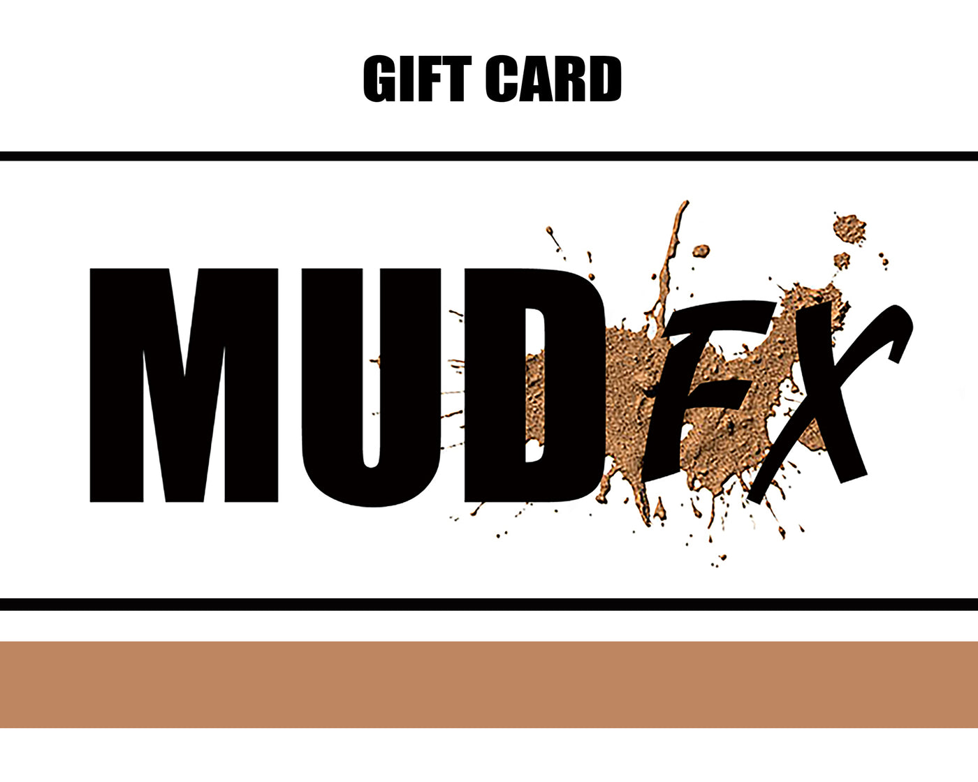 MUD FX
